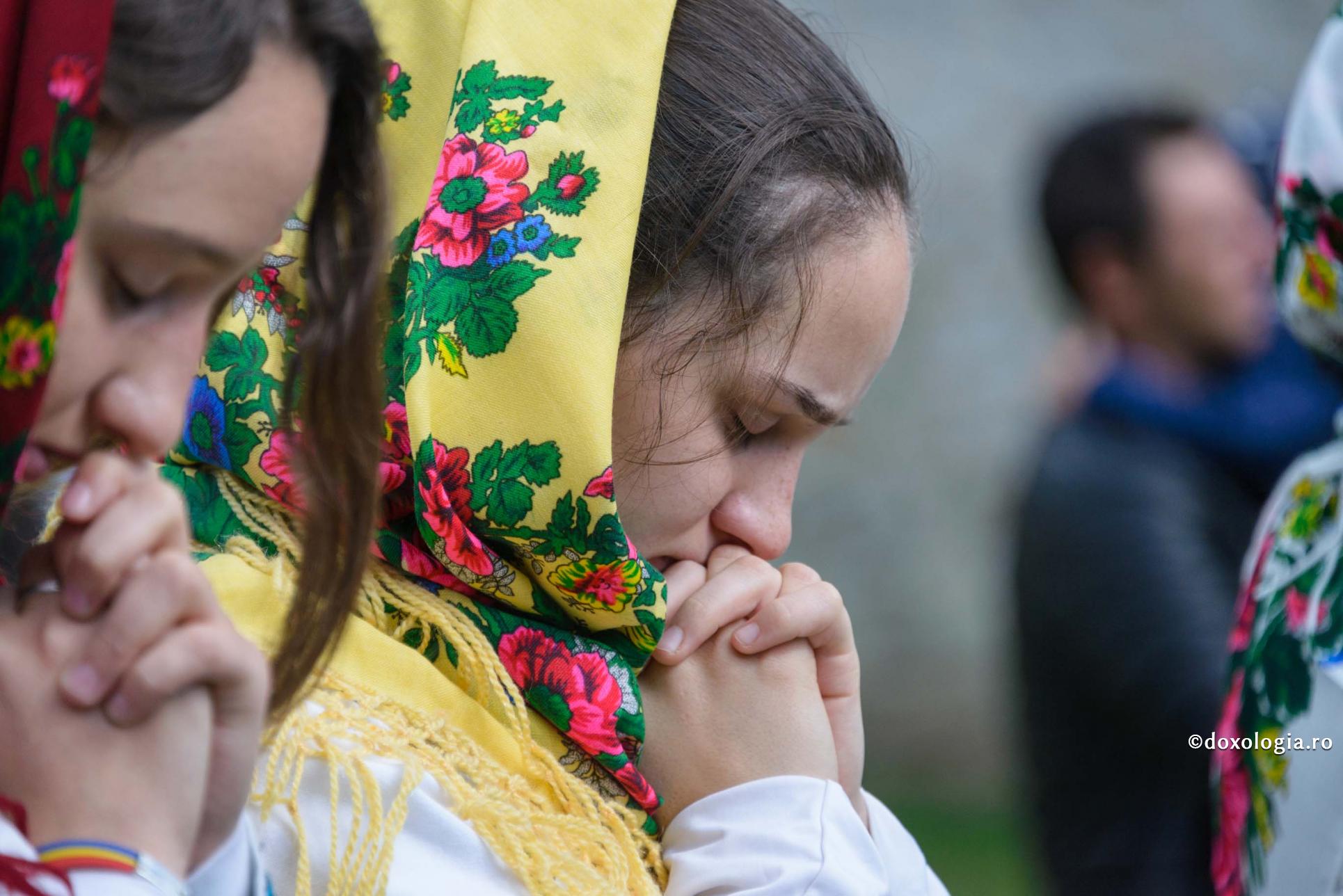 ⁠Cum să faci să ai fericire în casă, explică părintele Pimen Vlad