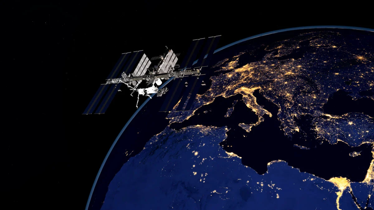 Intelsat și SES au fuzionat. UE a aprobat achiziția de 3,1 mld dolari