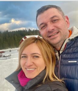 Liderul PSD Cluj Napoca nu poate opri războiul online cu fosta concubină