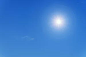Prognoza meteo, 22 iunie. Încă o zi de foc. Regiunile în care apar ploile
