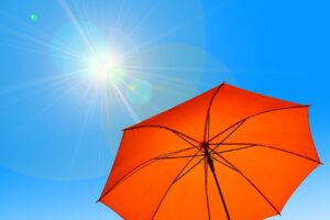 Caniculă în lanț. Urmează patru săptămâni de foc. Prognoza meteo actualizată