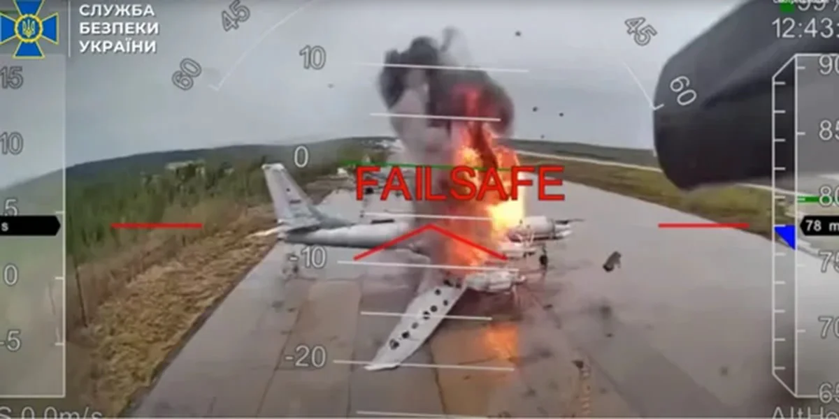 Cât de rău a fost lovit Putin de Ucraina, de fapt. Cifre uimitoare