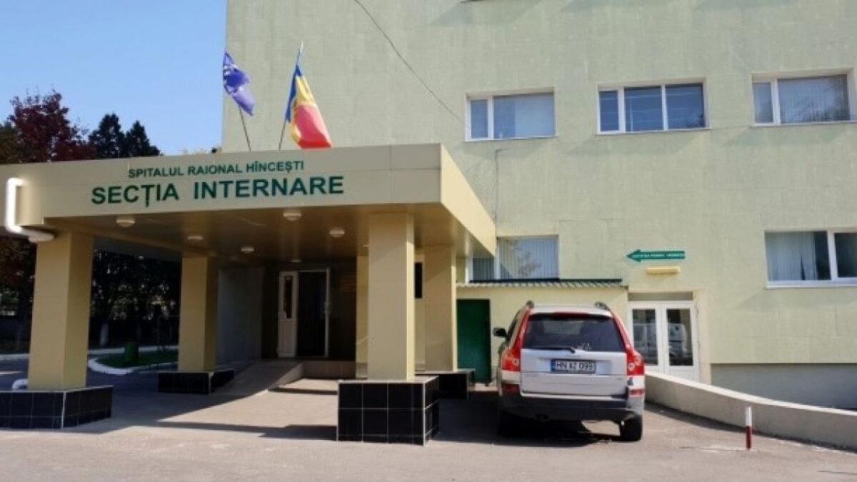 „Am dat mită pentru moartea lui tata…” Noi detalii în scandalul de la Spitalul Hîncești