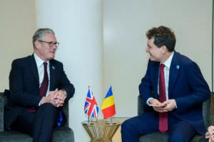 Summitul NATO: Întâlniri strategice pentru România. Nicușor Dan, discuții cu lideri europeni
