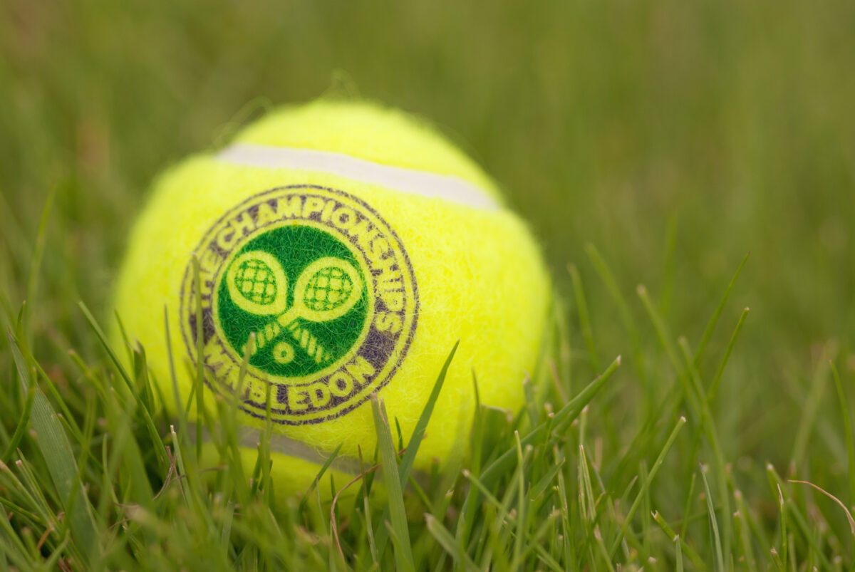 Româncele atacă Wimbledonul. Patru duo-uri pregătite de luptă