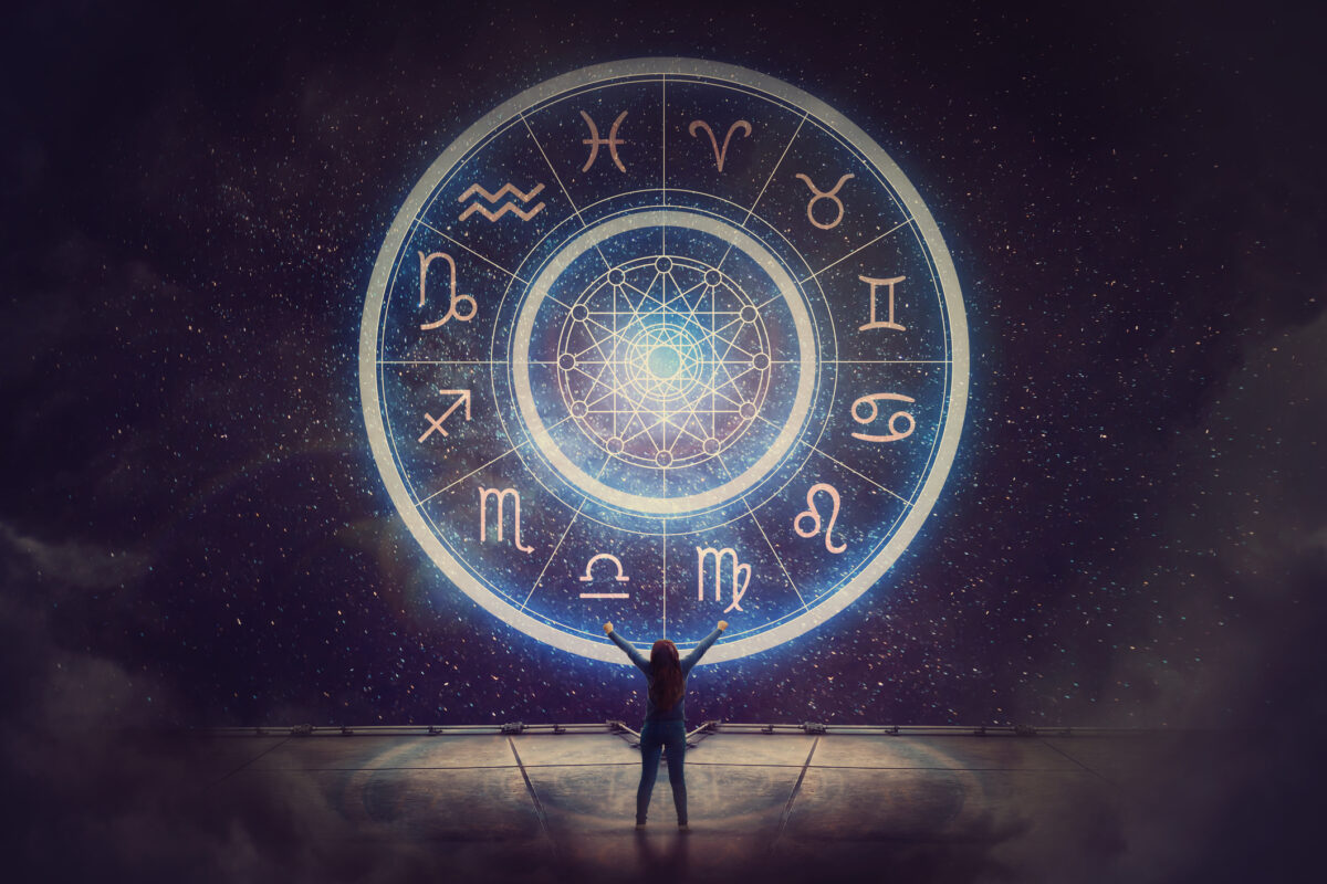 Zodii care vor avea succes pe 12 iunie. Astrele se aliniază într-un mod rar întâlnit