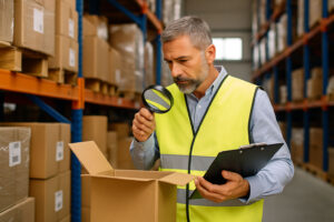 Cum verifică autoritățile siguranța produselor vândute online