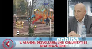 Fonduri europene cu impact. Vasile Asandei, ADR Nord-Est: „Avem acces la niște bani pe care trebuie să-i investim”. Video