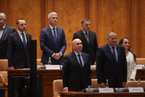 PSD nu va vota moțiunea de cenzură împotriva Guvernului Bolojan