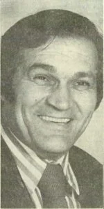 Corneliu Gârbea, 7 ani de la dispariție