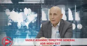 Rubik Hub, un proiect inovativ. Vasile Asandei, ADR Nord-Est: „Trebuie dezvoltat antreprenoriatul”. Video