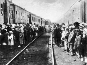 Femeile sovietice exploatate în Marele Război Patriotic
