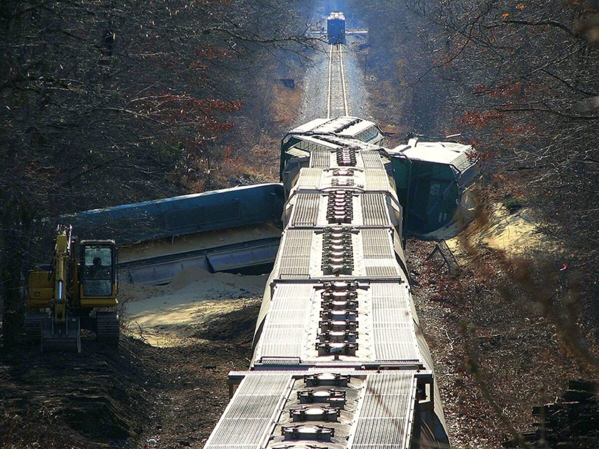 Accident feroviar grav în Germania. Se numără morții și răniții. Video
