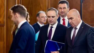 Digitalizarea ANAF, esențială pentru reducerea gapului de TVA. Avertismentul ministrului de Finanțe