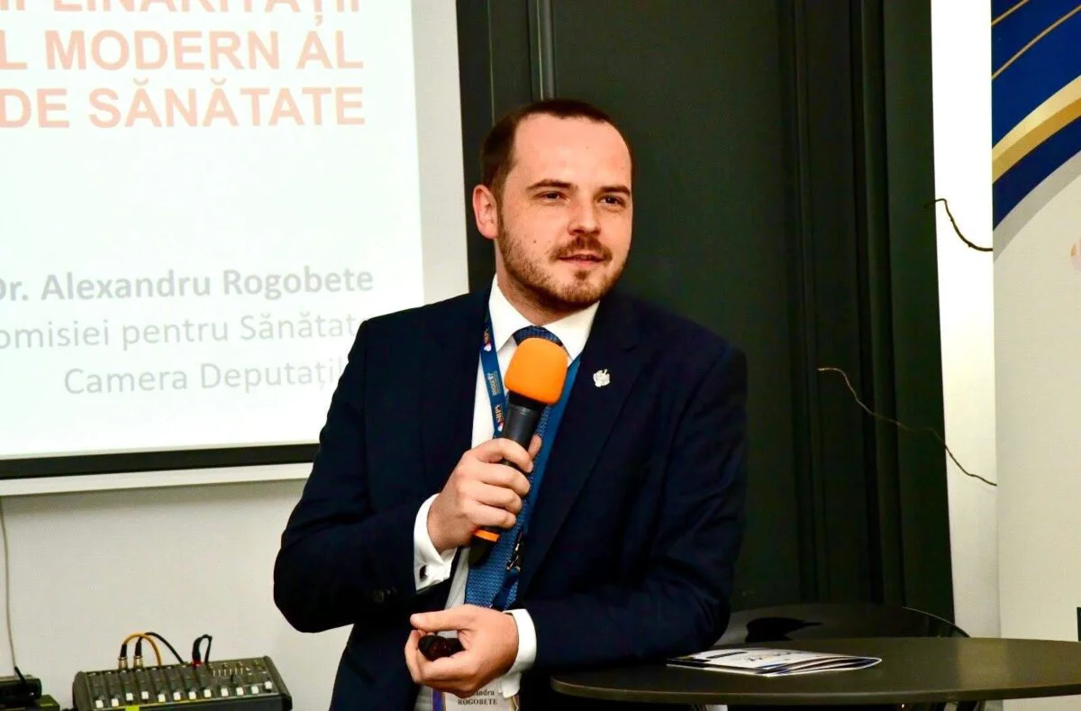 Ministrul Sănătății, Alexandru Rogobete, dezminte zvonurile despre excluderea pacienților cronici de la CASS