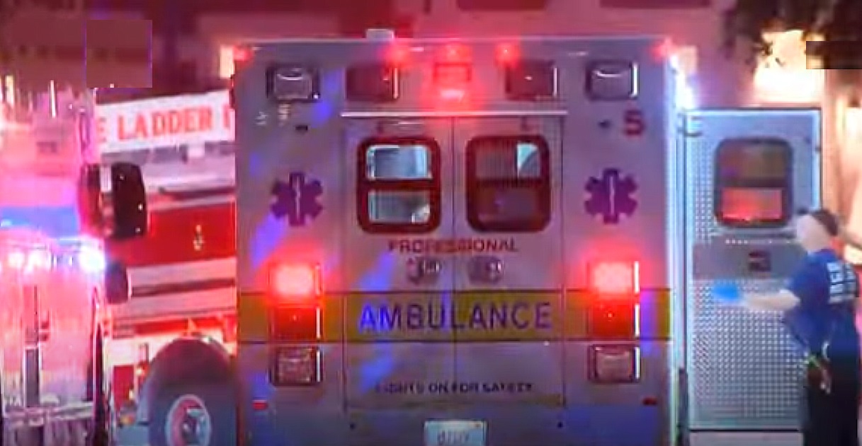 Concert coral cu final neașteptat. Opt copii cu convulsii, spitalizați de urgență