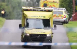 Irlanda de Nord, în doliu. Doi morți după focuri de armă