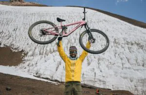 Tragedie în Dolomiți. Mountain bikerul Andreas Tonelli a murit după o cădere de 180 de metri