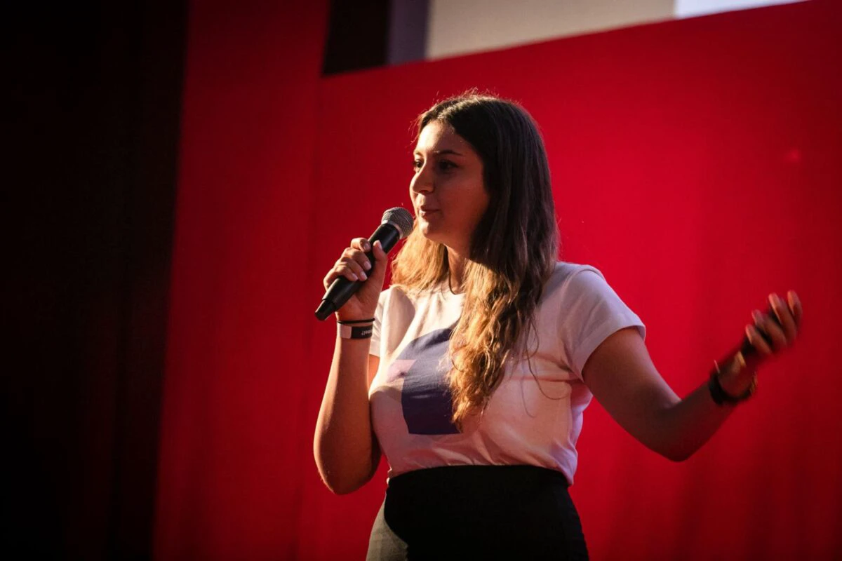 Andreea Oglagea, A.R.T. Fusion: „Am avut 4 luni să organizăm cel mai lung eveniment teatral din lume”