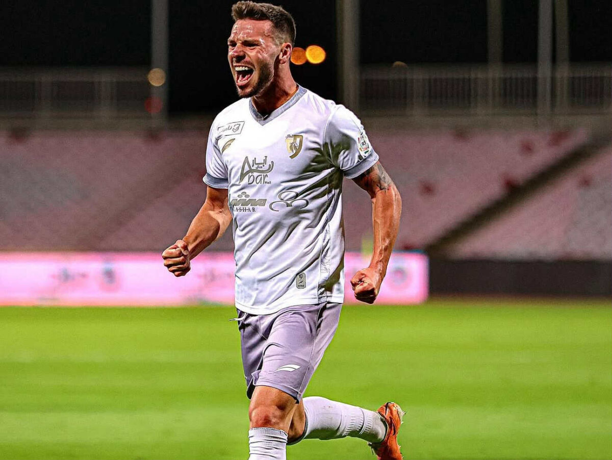 Andrei Cordea, mesaj neașteptat după ce a aflat că Becali îl vrea înapoi la FCSB