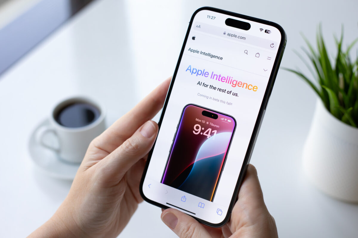 Meta lovește din nou: un nou expert AI părăsește Apple