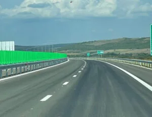 Autostrada Craiova – Târgu Jiu. Patru țări se luptă pentru construcția lotului-cheie