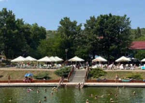 Renaște o stațiune balneară din România. Succesul, garantat de poziție