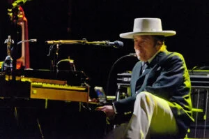 Bob Dylan la 84 de ani. Turneu european în 12 țări, din 16 octombrie