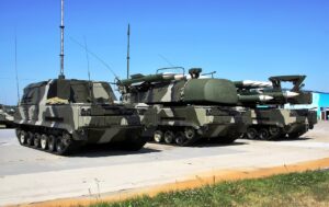 Ucraina lovește cu precizie: Sistemul rusesc Buk-M3, distrus în luptă
