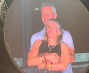 CEO-ul Astronomer, Andy Byron, a demisionat după apariția virală la concertul Coldplay