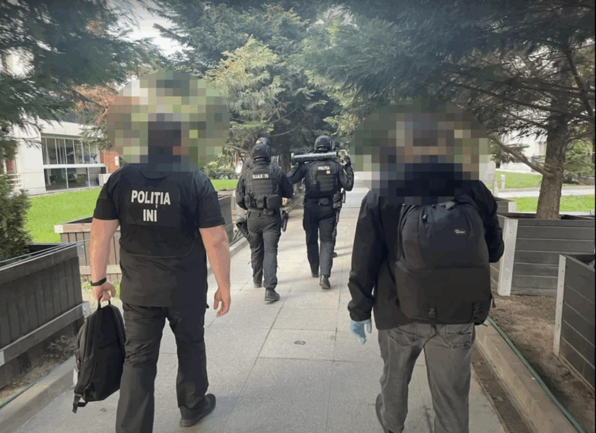 Ion Gușan, cel mai temut infractor basarabean, capturat în Franța