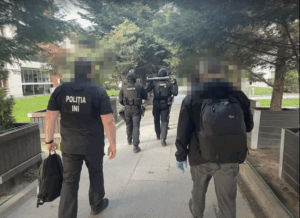 Cel mai mare infractor basarabean, reținut în Franța: Ion Gușan și complicii, condamnați la ani grei de pușcărie