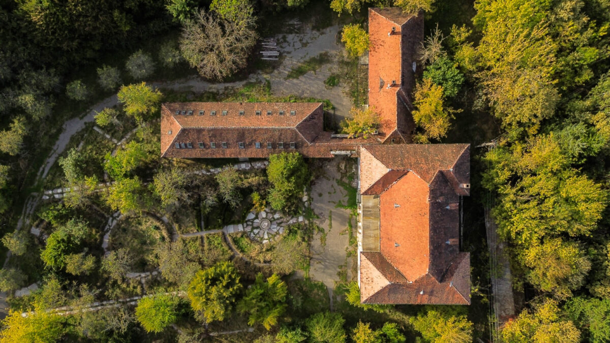 Castelul Beldy rămâne în ruină: 21 milioane euro, pierduți de Consiliul Județean Sălaj