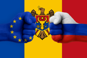 Radiografia bătăliei electorale din Moldova: între Europa și Est, cu două luni înaintea alegerilor