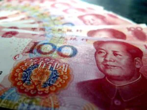 China comunistă se prăbușește. Premierul ia măsuri disperate, ca Ceaușescu