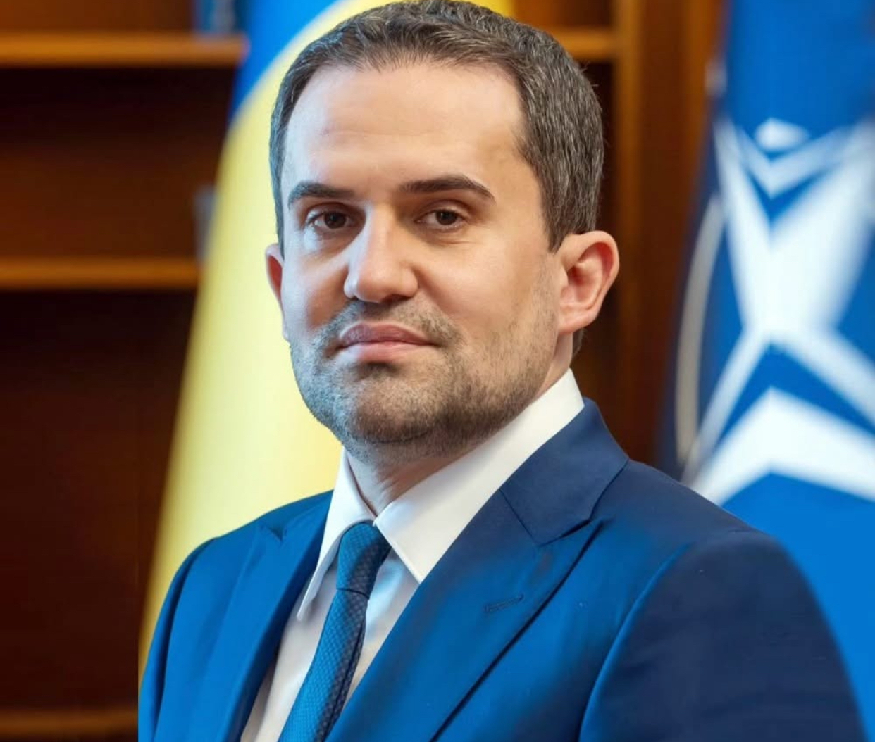 Ciprian Șerban