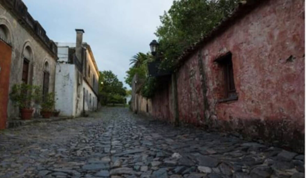 Colonia del Sacramento