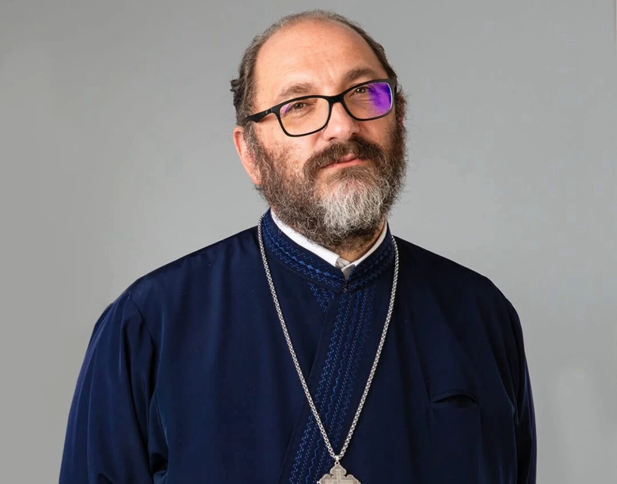 Cunoscutul preot Constantin Necula, numit președinte al Asociațiunii ASTRA