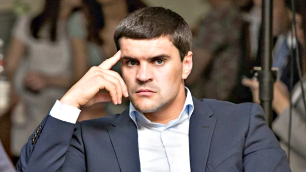 Aliatul lui Plahotniuc, Constantin Țuțu, dat în urmărire internațională