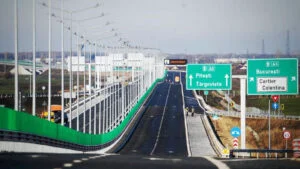 Prima traversare completă a țării, fără semafoare. Premieră istorică pentru șoferi