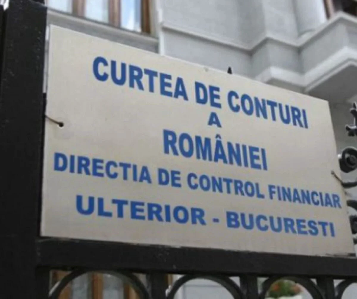 Curtea de Conturi a descoperit pe ce s-au dus cei mai mulți bani din buget