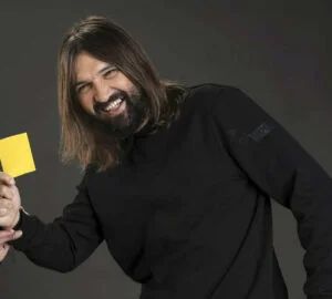 Dan Alexa și-a schimbat viața după divorț. Fostul internațional are planuri mari de viitor