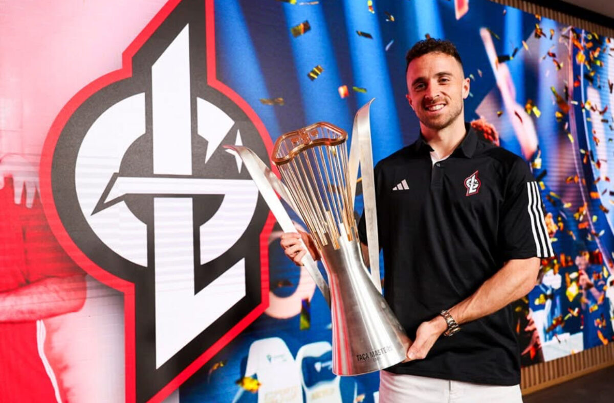 Cristiano Ronaldo, apărat în scandalul absenței de la înmormântarea lui Jota