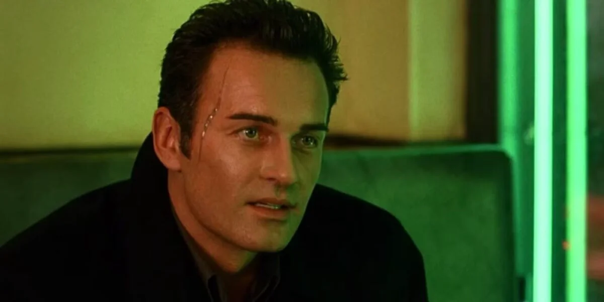 Julian McMahon Fantastic Four