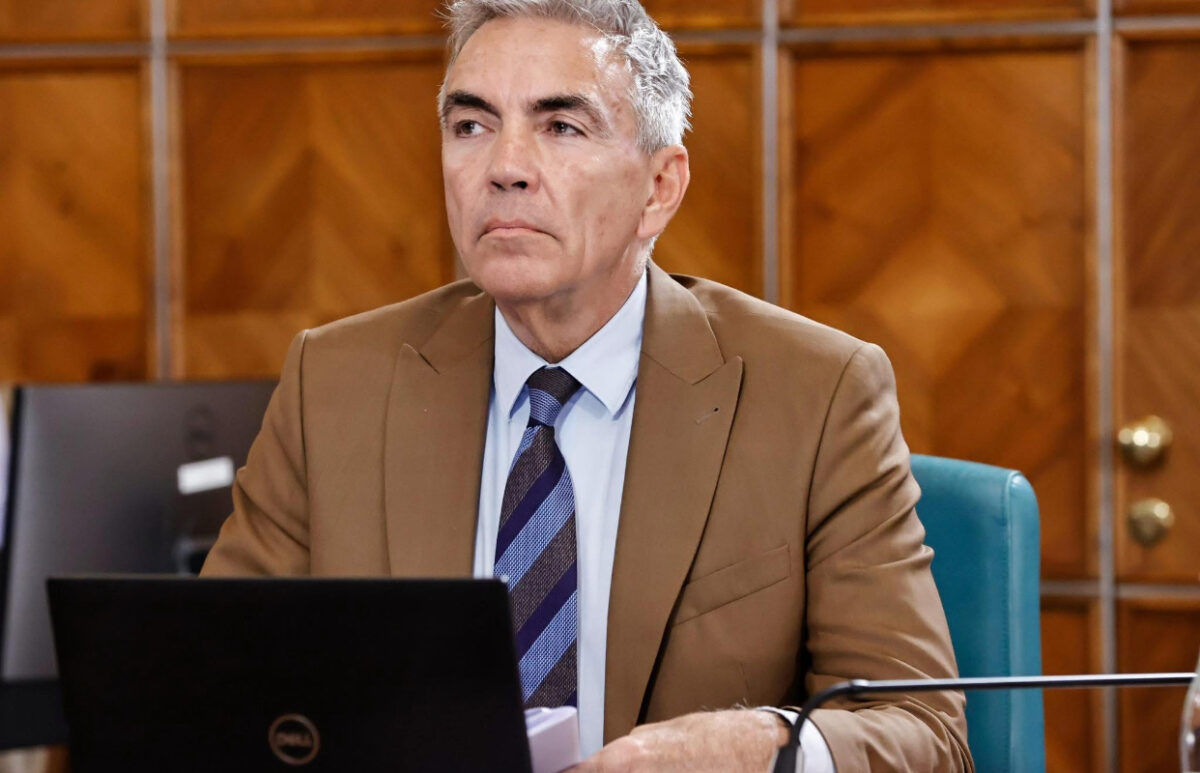 Scandalul lui Dragoș Anastasiu, analizat de Gabriel Diaconu