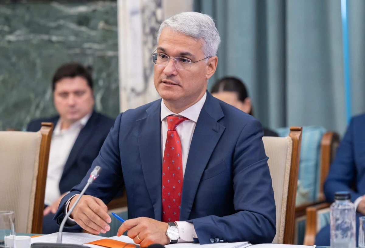 Ministrul Proiectelor Europene anunţă că va activa mecanismul european RESTORE pentru sprijinirea zonelor afectate de inundații