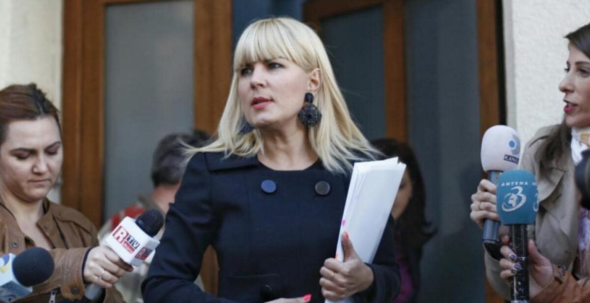 Răsturnare în dosarul „Gala Bute”. DNA contestă eliberarea Elenei Udrea