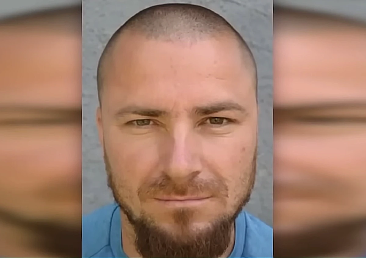 Emil Gânj, trimis în judecată în lipsă pentru omor calificat cu premeditare