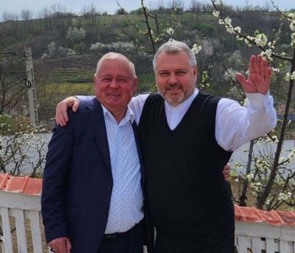 Unde va fi înmormântat omul din spatele imperiului RCS-RDS