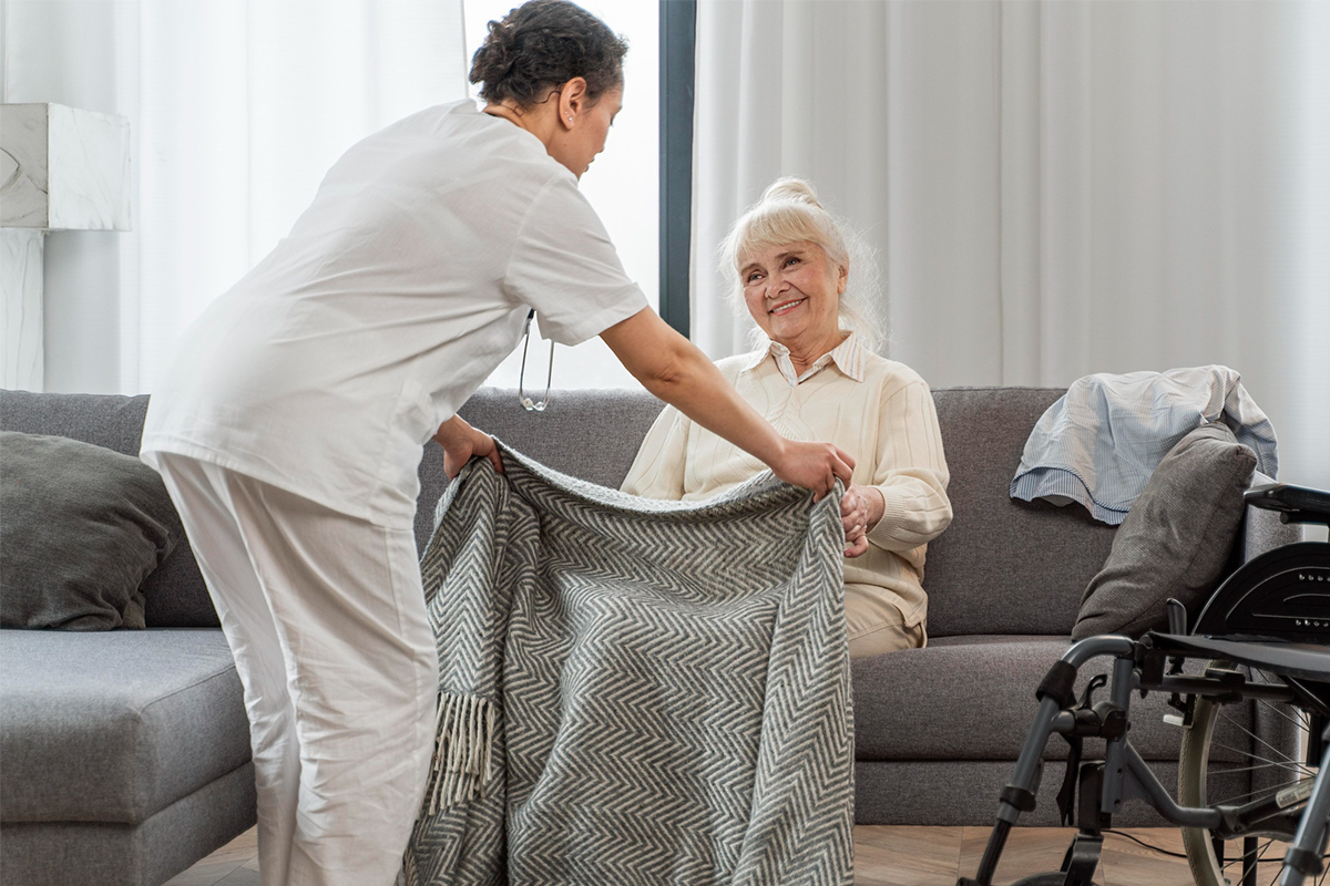 Cum alegi un cămin de bătrâni pentru cineva drag: Ghid complet pentru o alegere înțeleaptă